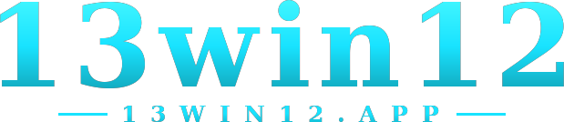 13win12 logo